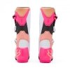 BUTY MOTOCYKLOWE DAMSKIE FOX COMP PINK PINK 9